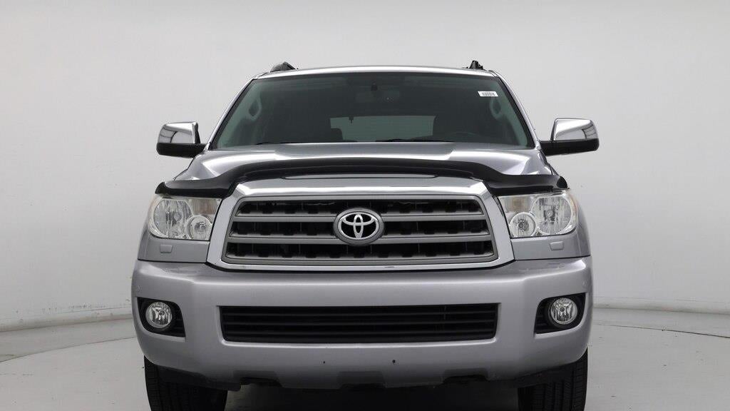 2014 Toyota Sequoia Limited
