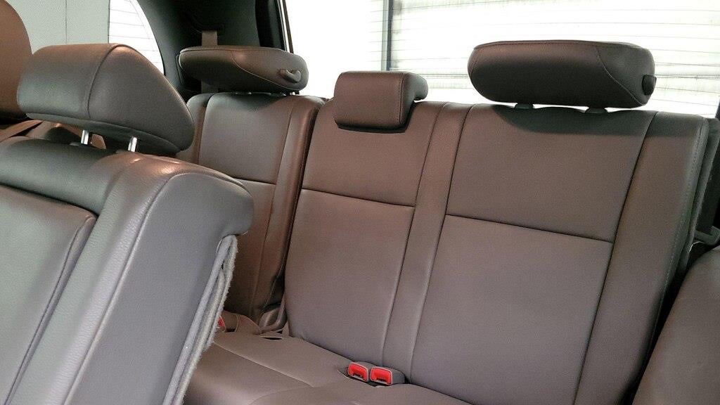 2014 Toyota Sequoia Limited