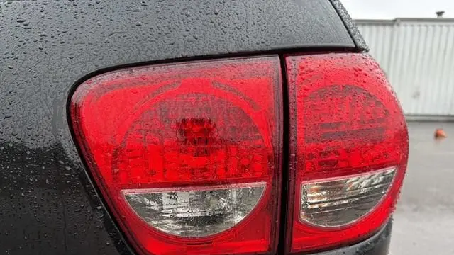 2013 Toyota Sequoia Limited