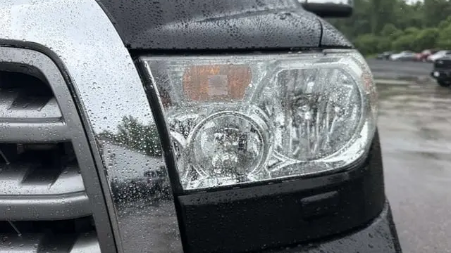 2013 Toyota Sequoia Limited