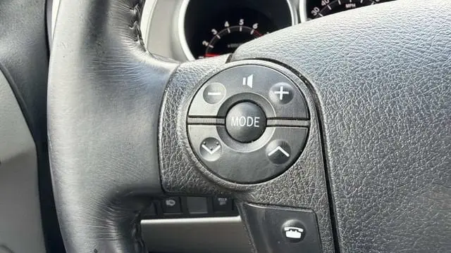 2013 Toyota Sequoia Limited