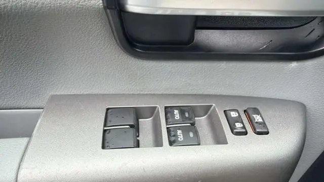 2013 Toyota Sequoia Limited