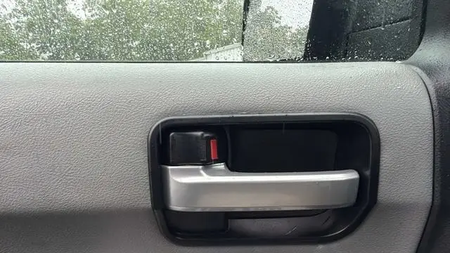 2013 Toyota Sequoia Limited