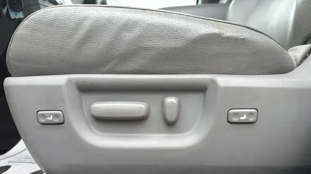 2013 Toyota Sequoia Limited