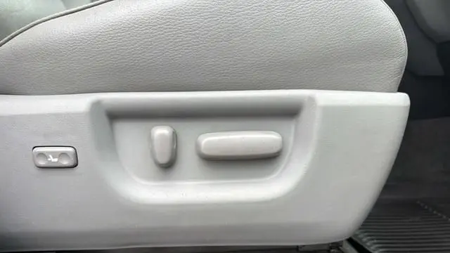 2013 Toyota Sequoia Limited