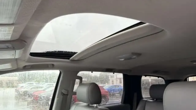 2013 Toyota Sequoia Limited