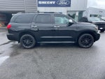 2016 Sequoia Thumbnail 2