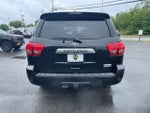 2016 Sequoia Thumbnail 3