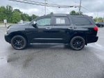 2016 Sequoia Thumbnail 4