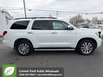 2016 Sequoia Thumbnail 4