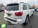 2016 Sequoia Thumbnail 5
