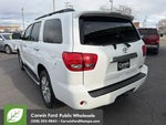 2016 Sequoia Thumbnail 7