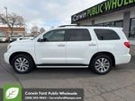 2016 Sequoia Thumbnail 8