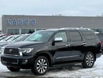 2018 Sequoia Thumbnail 14