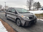 2018 Sienna Thumbnail 1