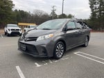 2018 Sienna Thumbnail 7