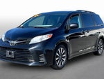 2018 Sienna Thumbnail 1