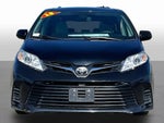 2018 Sienna Thumbnail 3