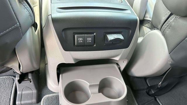 2020 Toyota Sienna LE 7-Passenger