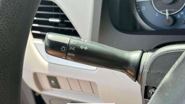 2020 Toyota Sienna LE 7-Passenger