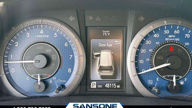 2020 Toyota Sienna LE 7-Passenger