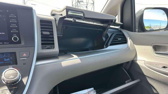 2020 Toyota Sienna LE 7-Passenger
