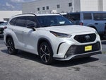 2021 Highlander Thumbnail 3