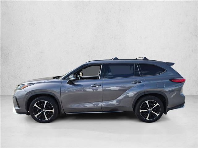2021 Toyota Highlander - $33,459