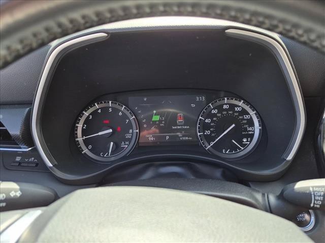 2021 Toyota Highlander - $33,459