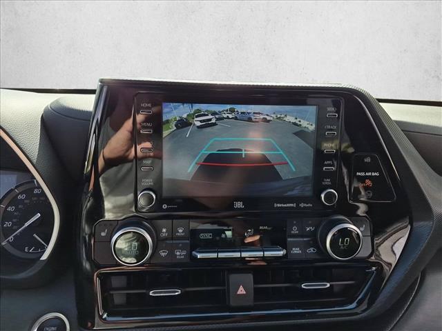 2021 Toyota Highlander - $33,459