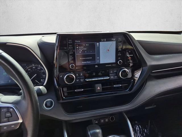 2021 Toyota Highlander - $33,459
