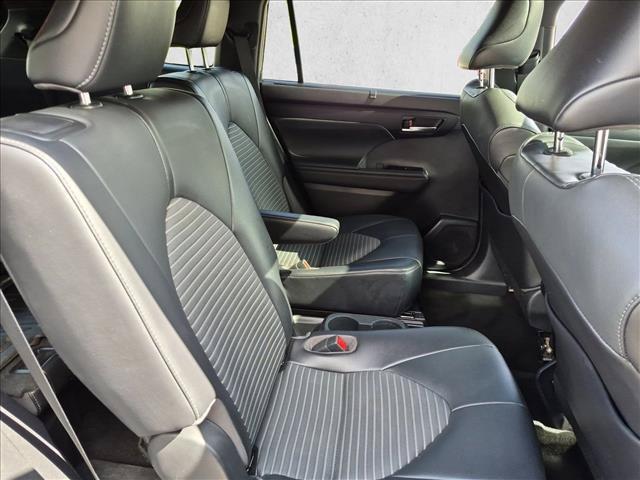 2021 Toyota Highlander - $33,459
