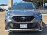 2021 Highlander Thumbnail 3