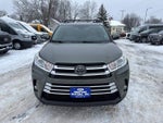 2018 Highlander Thumbnail 9
