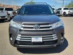2019 Highlander Thumbnail 6
