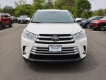 2019 Highlander Thumbnail 2