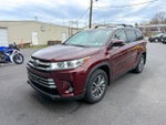 2019 Highlander Thumbnail 8