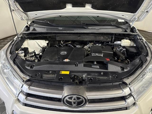 2017 Toyota Highlander - $18,468