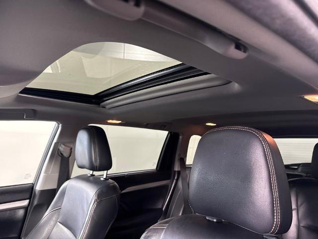 2017 Toyota Highlander - $18,468