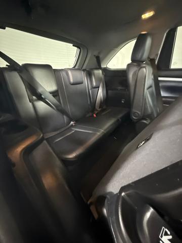 2017 Toyota Highlander - $18,468