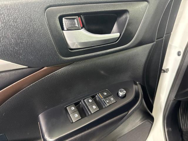 2017 Toyota Highlander - $18,468