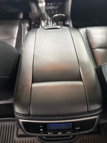 2017 Toyota Highlander - $18,468