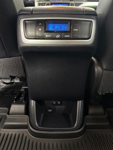 2017 Toyota Highlander - $18,468