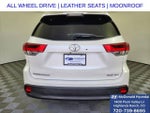 2018 Highlander Thumbnail 4