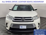 2018 Highlander Thumbnail 7