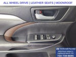 2018 Highlander Thumbnail 9