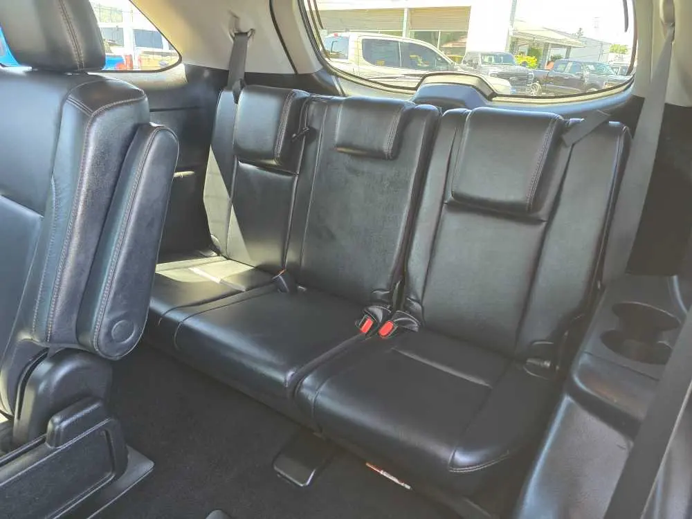 2018 Toyota Highlander - $19,240
