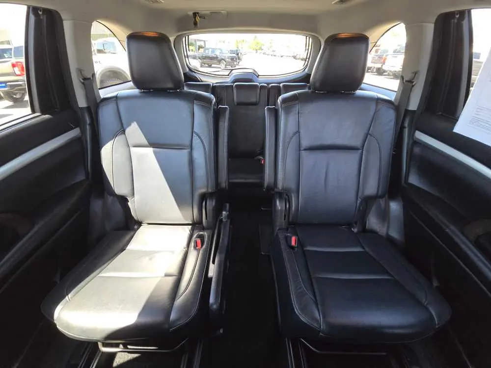 2018 Toyota Highlander - $19,240