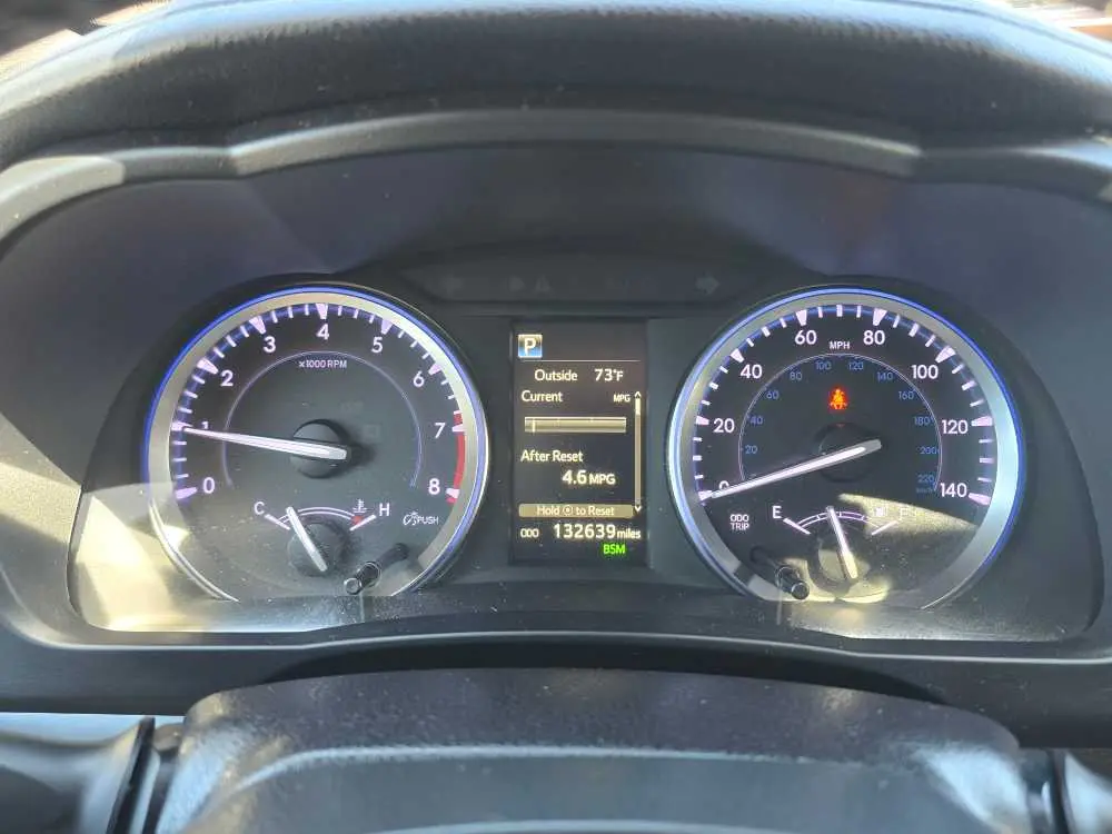 2018 Toyota Highlander - $19,240