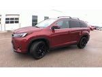2019 Highlander Thumbnail 4